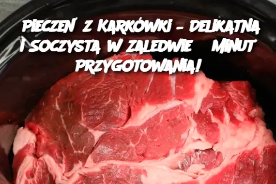 Schudnij Cudownie: Sałatka z Kapusty, Marchwi i Jabłka na Spalanie Tłuszczu z Brzucha