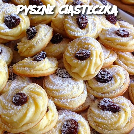 Pyszne Ciasteczka: Przepis na Delikatne i Smaczne Wypieki