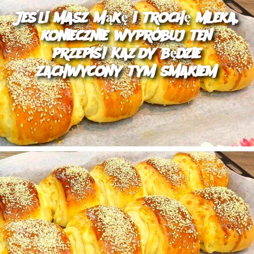 Przepis na puszyste naleśniki – szybkie i proste danie!