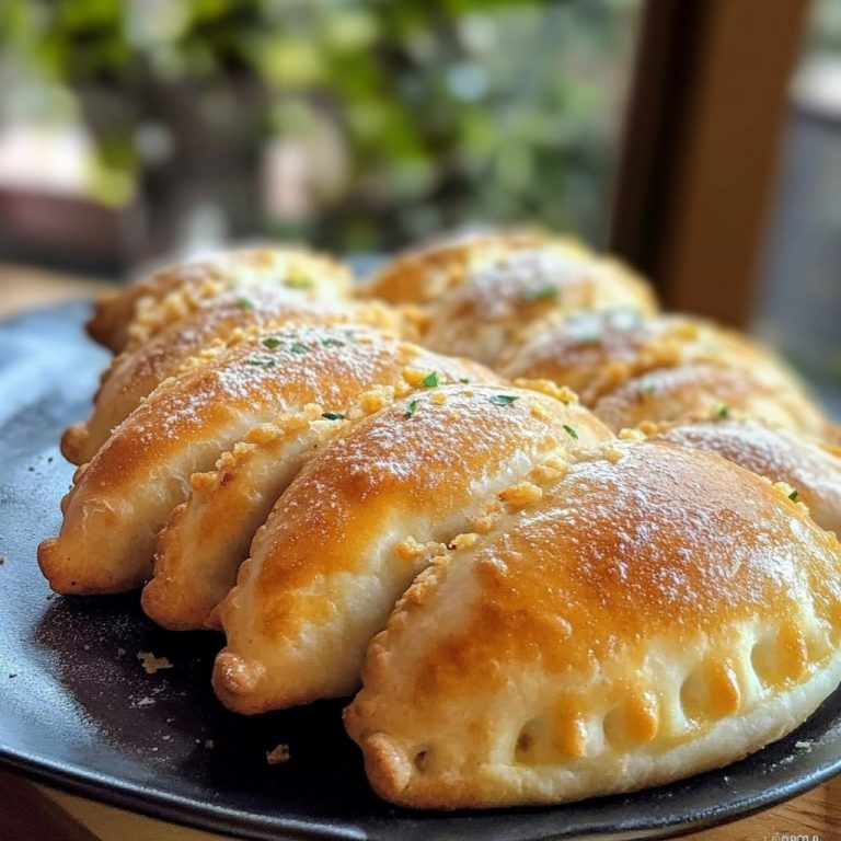 Nieodparte Pieczone Ciasto, Które Odmieni Twoje Przekąski