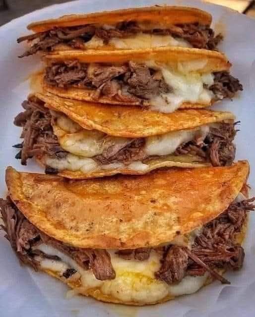 Tacos z Quesabirrii