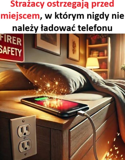 Cieszę się, że to zobaczyłem!