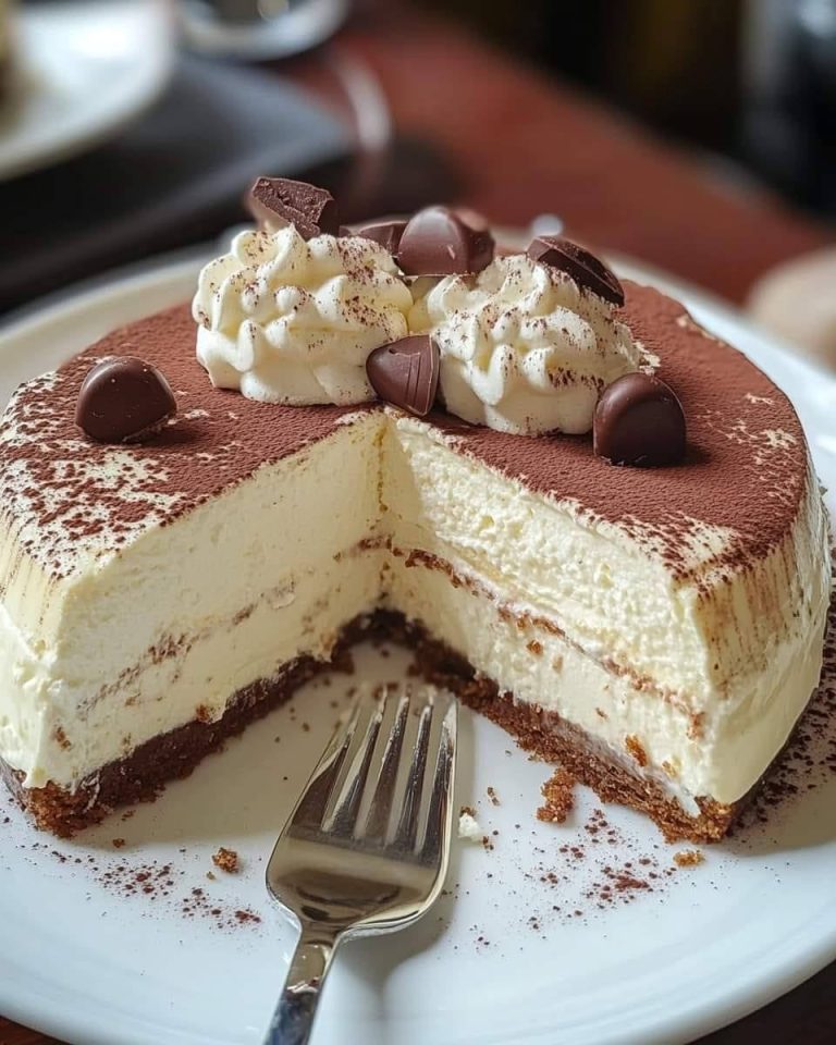 Ciasto z mascarpone i białą czekoladą