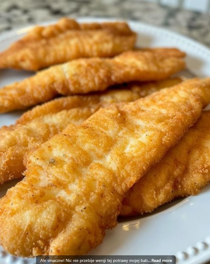Ale Smaczne! Nic Nie Przebije Wersji Tej Potrawy Mojej Babci!