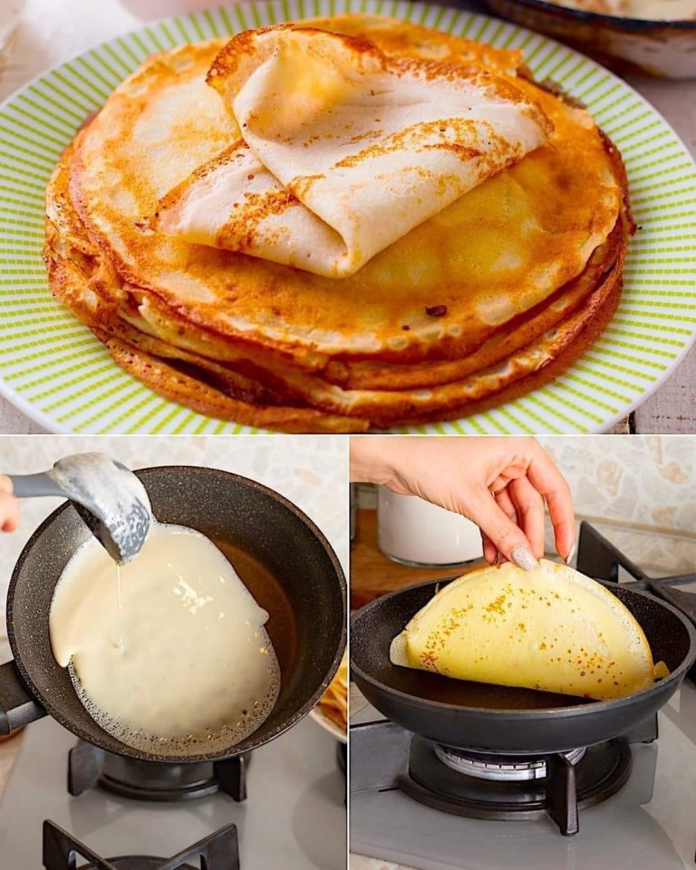 Muffinki z Serem i Puree Ziemniaczanym – Puszyste, Wyraziste i Rozpływające się w Ustach! 🧁🧀🥔 Wprowadzenie Te wytrawne muffinki to idealne połączenie kremowego puree ziemniaczanego, sera i aromatycznych przypraw. Są puszyste, sycące i doskonale sprawdzą się jako przekąska, dodatek do zupy lub samodzielne danie na ciepło.  Świetnie smakują zarówno na ciepło, jak i na zimno, więc można je zabrać do pracy, szkoły lub na piknik. Łatwe w przygotowaniu, a efekt? Po prostu obłędny! 😍  Składniki (na 12 muffinek) zobacz więcej na następnej stronie Reklama