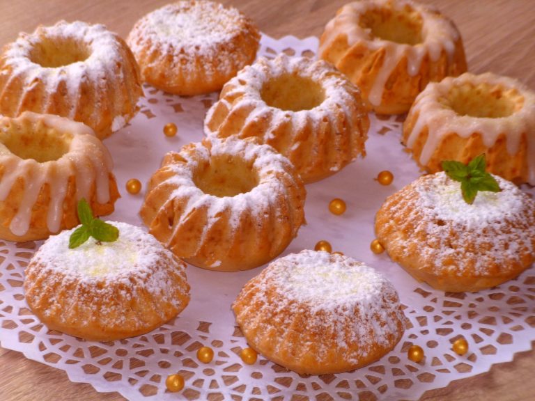 Babeczki