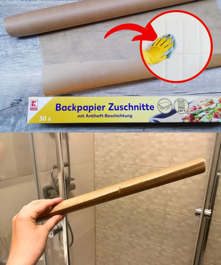 ZAWSZE Zostawiam Papier Pergaminowy w Łazience: Jak Tylko Dowiesz Się Dlaczego, Zrobisz to Samo!