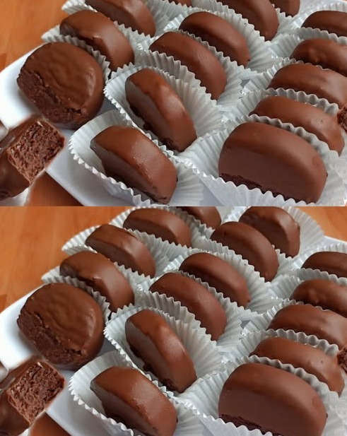 Domowe Czekoladowe Pralinki: Prosty Przepis na Słodką Rozkosz!