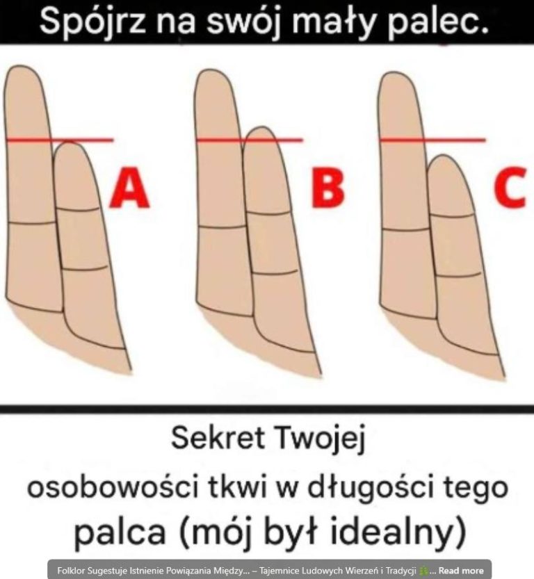 Folklor Sugestuje Istnienie Powiązania Między… – Tajemnice Ludowych Wierzeń i Tradycji