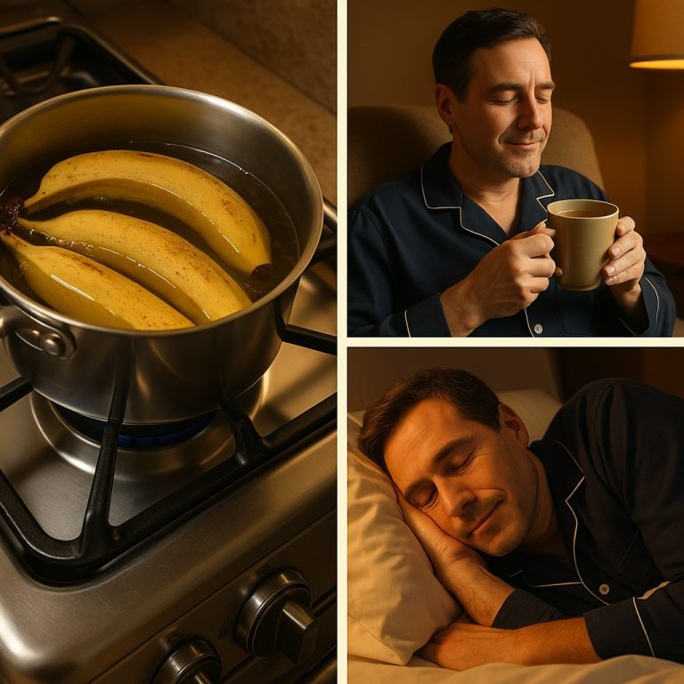De verbazingwekkende kracht van bananen