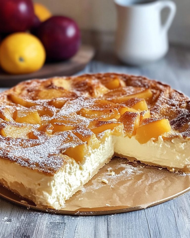 Ani grama cukru! Bez mąki! Tylko 3 składniki + mnóstwo jabłek!