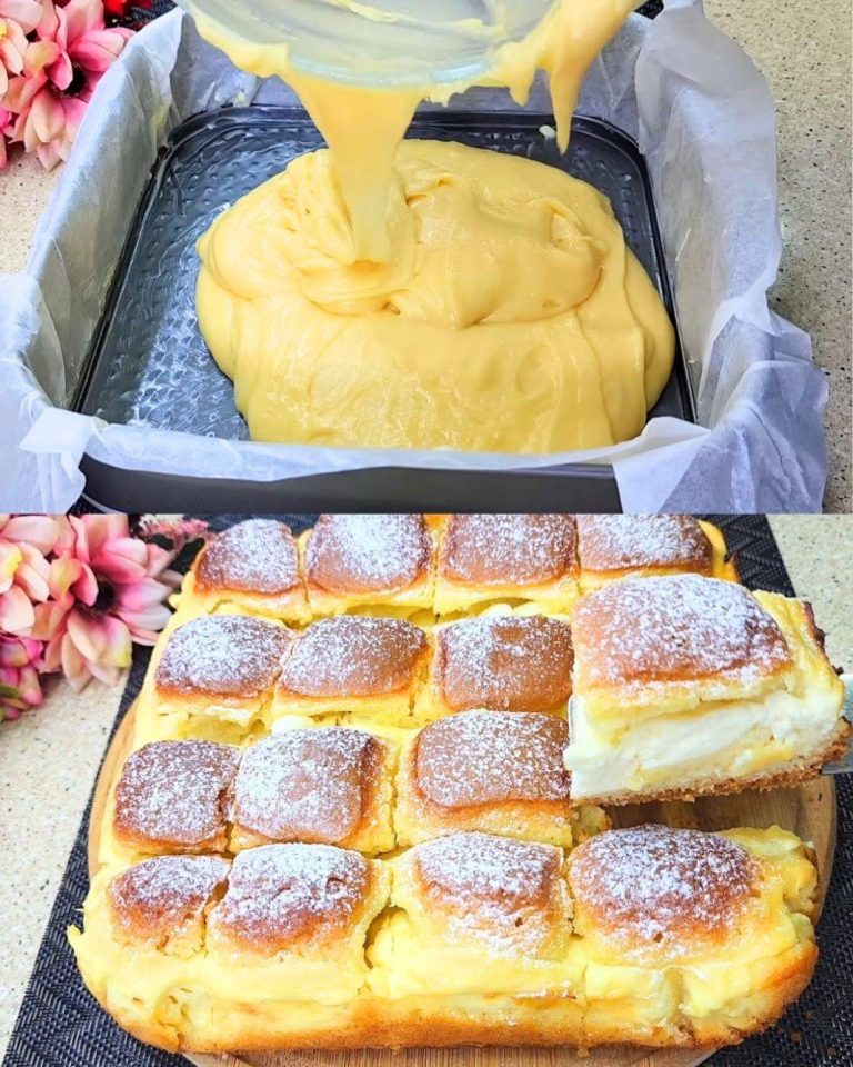 Nie tylko ciasto, ale i złoto! Uczyłem się od arabskiego szefa kuchni! To najlepsze ciasto jakie kiedykolwiek jadłam!