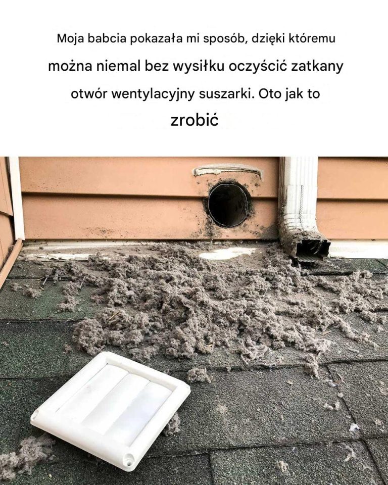 Tak genialne, że sam na to wpadłem
