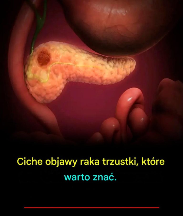 Ciche raka, który warto znać