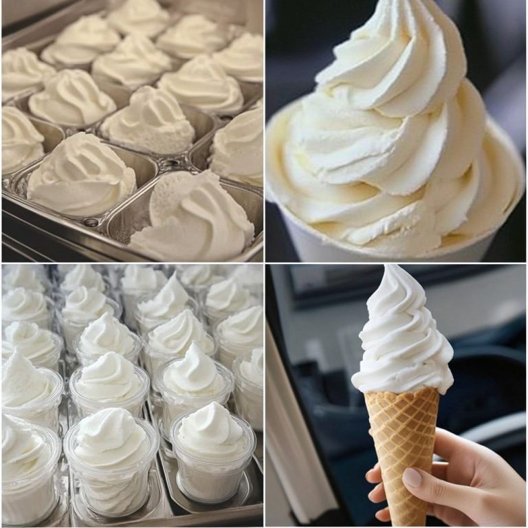 Lody robione na zamówienie – ciesz się nimi jak z wozu z lodami