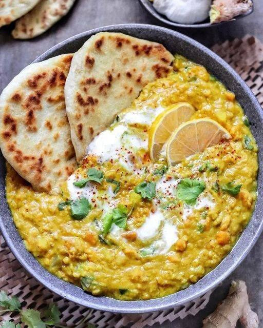 Aromatyczne curry z soczewicy i kokosa – egzotyczna podróż smaków