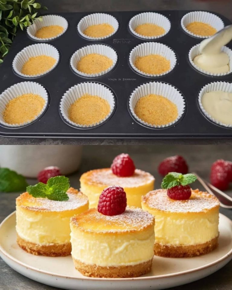 Sernik Mascarpone: Przepis na Delikatny Deser, Który Zachwyca Smakiem
