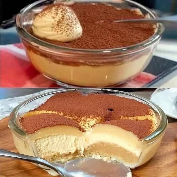 Przepis na tiramisu w kubeczkach: pyszny deser bez pieczenia
