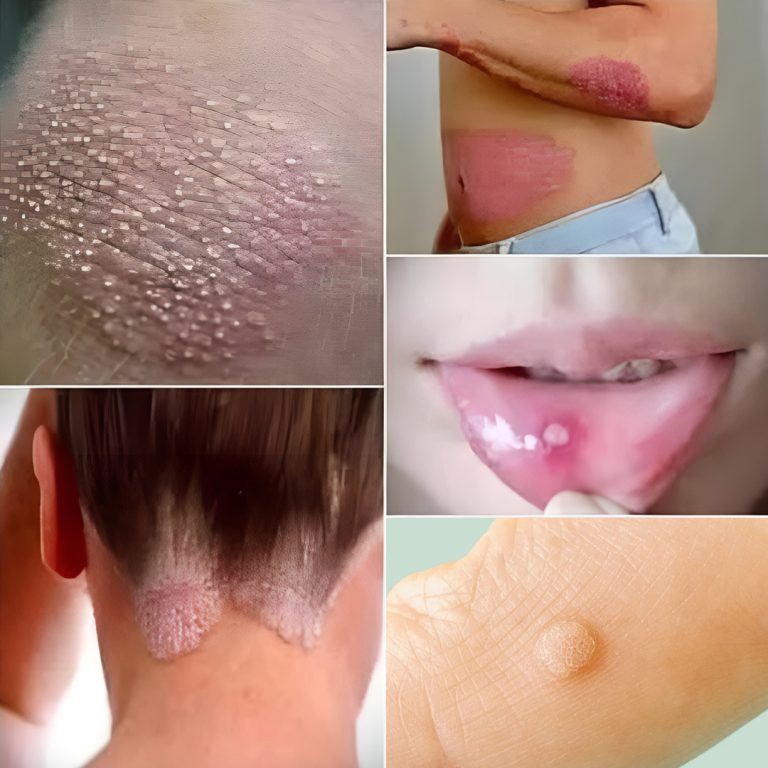 Objawy wirusa brodawczaka ludzkiego (HPV), które powinieneś znać
